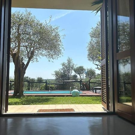 Villa Villacolle 马萨罗萨 外观 照片
