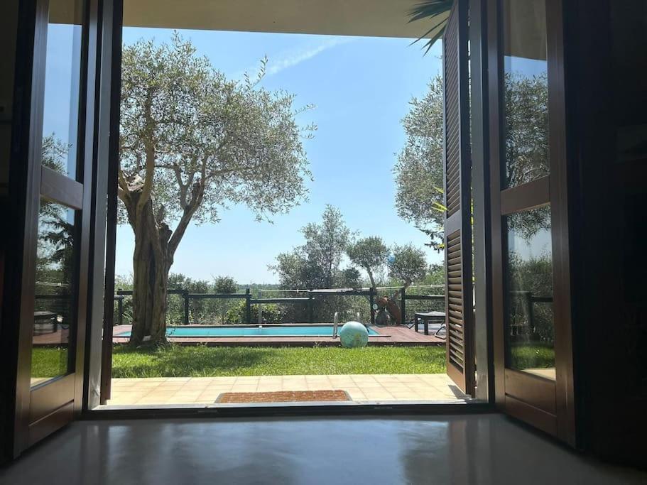 Villa Villacolle 马萨罗萨 外观 照片