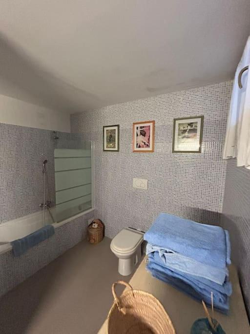 Villa Villacolle 马萨罗萨 外观 照片
