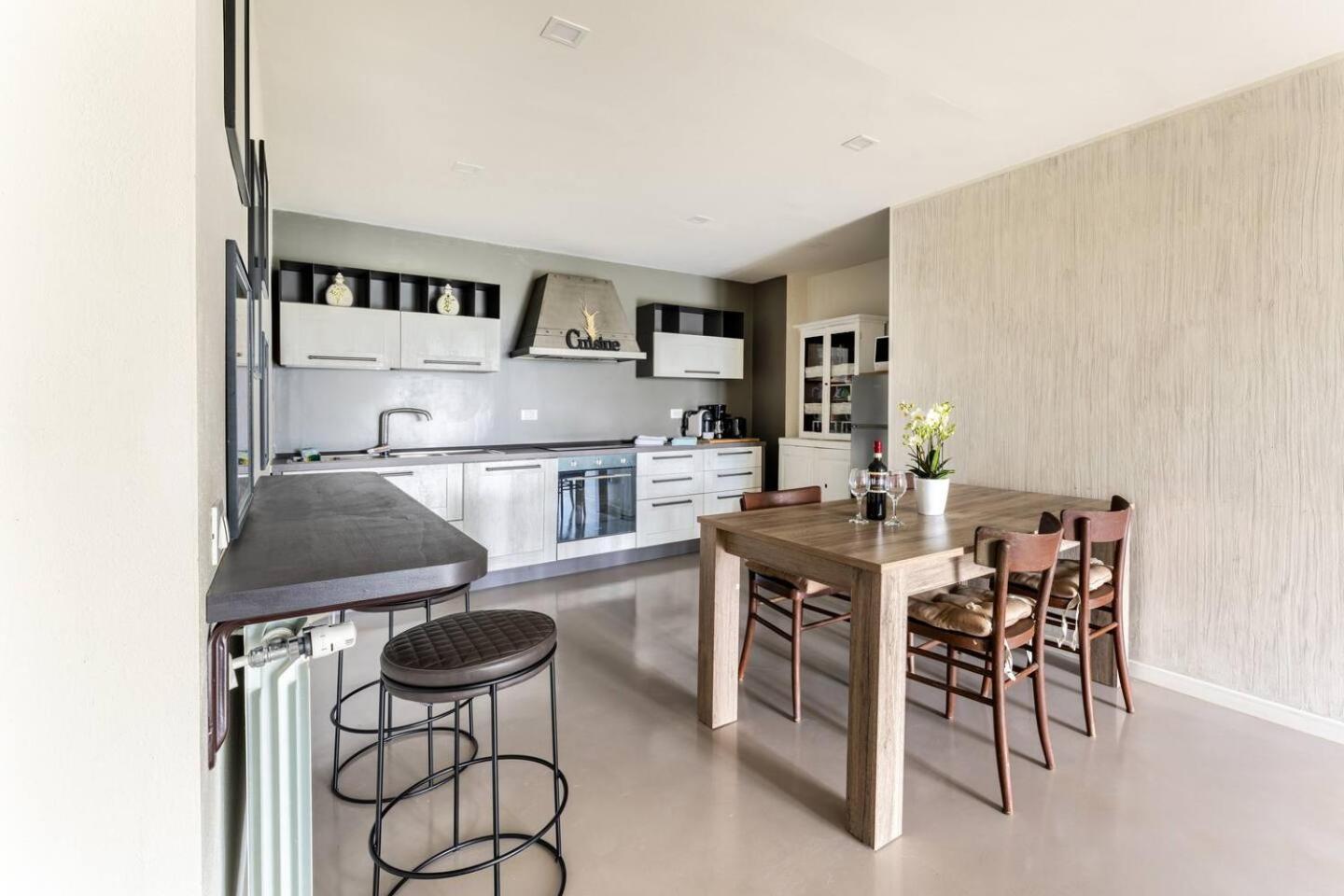 Villa Villacolle 马萨罗萨 外观 照片