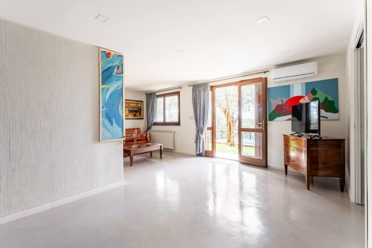 Villa Villacolle 马萨罗萨 外观 照片