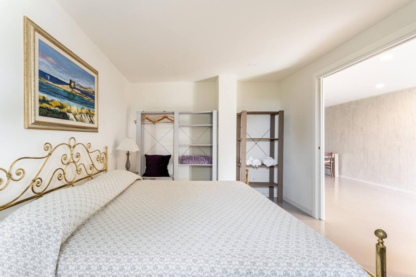 Villa Villacolle 马萨罗萨 外观 照片